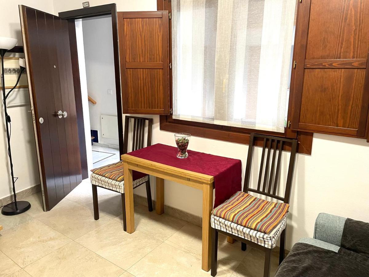 Apartamento Centro Plaza Salvador, Wifi Free& Parking Opcional Sevilla Kültér fotó